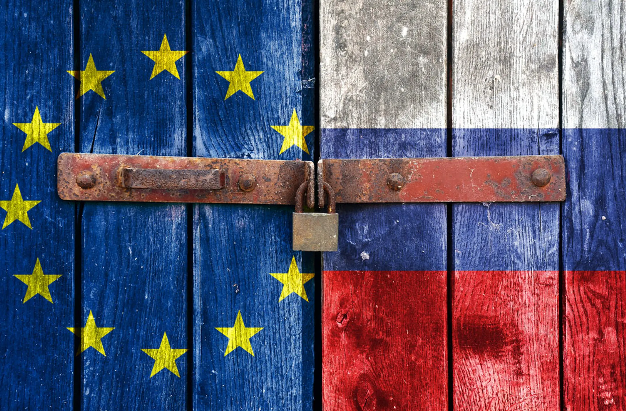 Сыграем на санкциях? - Image Kapital.kz
