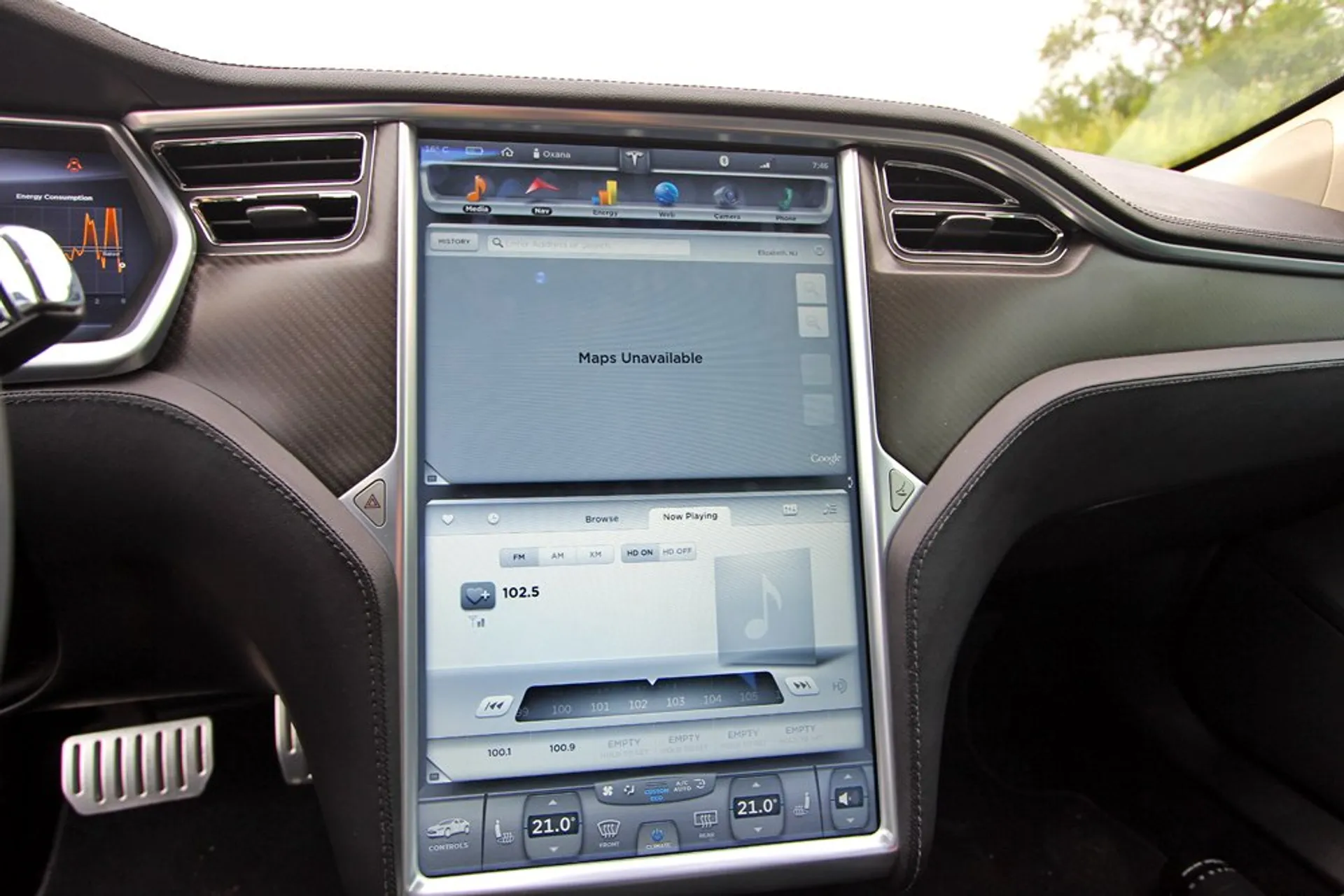 Капитал - Tesla намерена создать свой музыкальный сервис