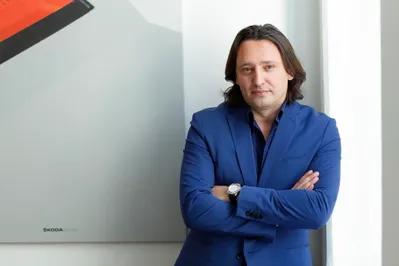 BMW обновила команду дизайнеров