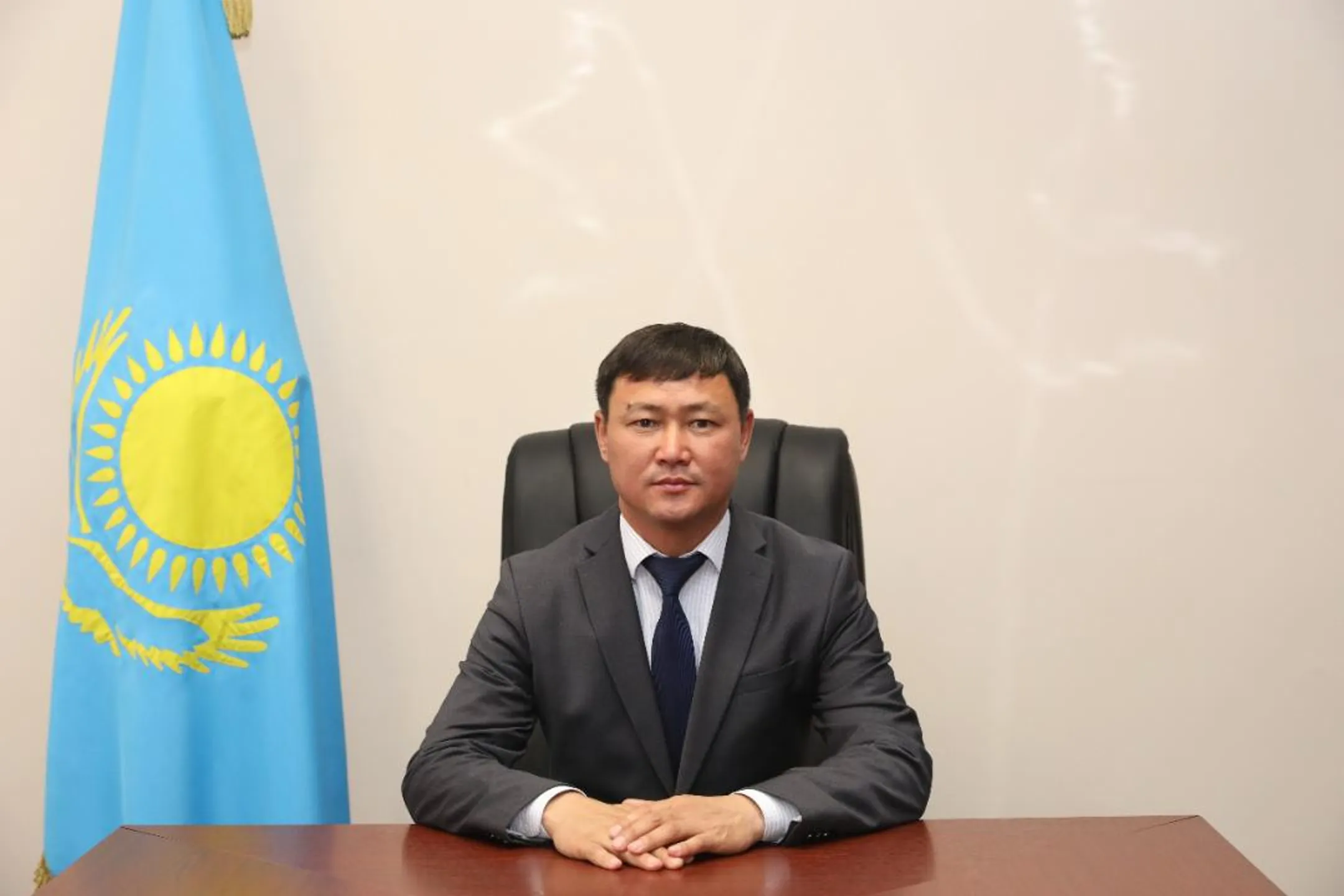 В Жамбылской области назначены руководители двух управлений - Image Kapital.kz