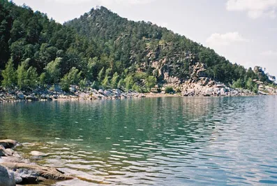 Для развития туризма на Алаколе необходимо около 7 млрд тенге