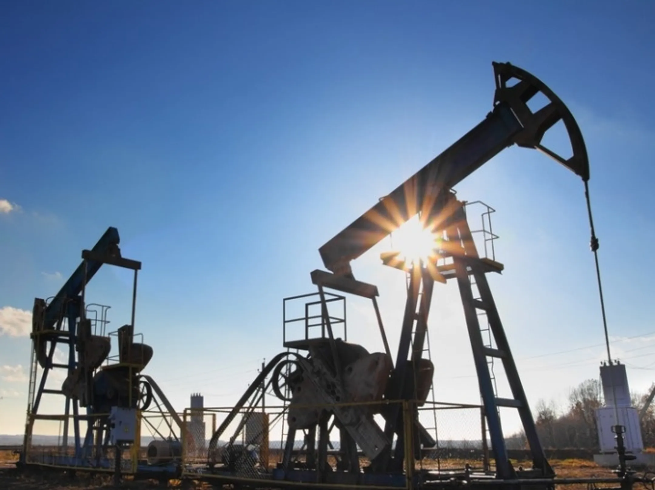 За 3 месяца в РК добыто свыше 17 млн. тонн нефти - Image Kapital.kz