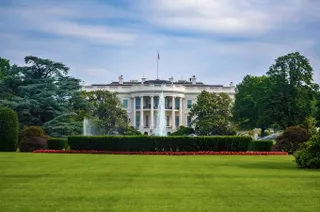 Капитал - Белый дом начал сокращать сотрудников 