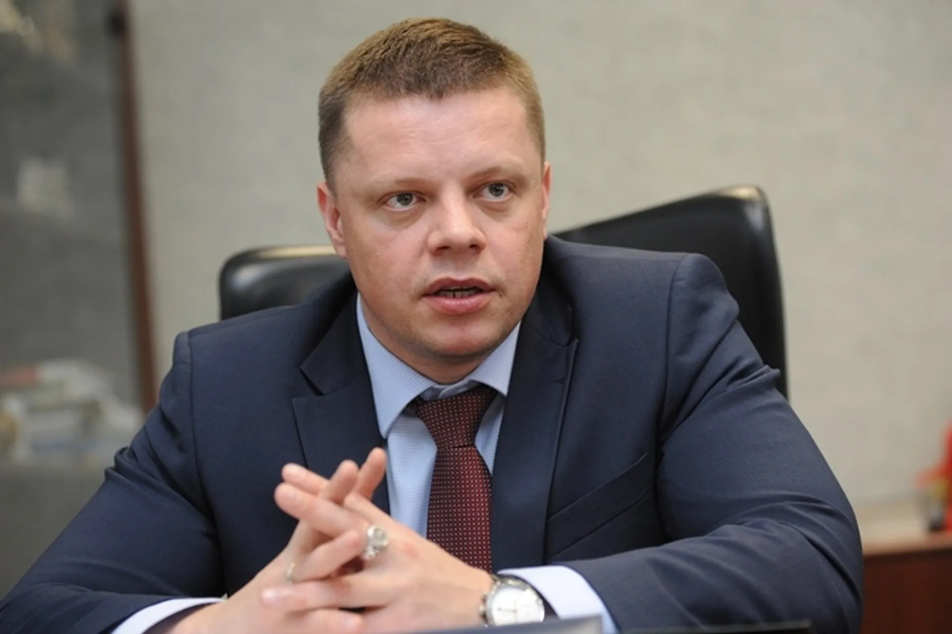 Капитал - Олег Смоляков прокомментировал ситуацию с Тengri Bank