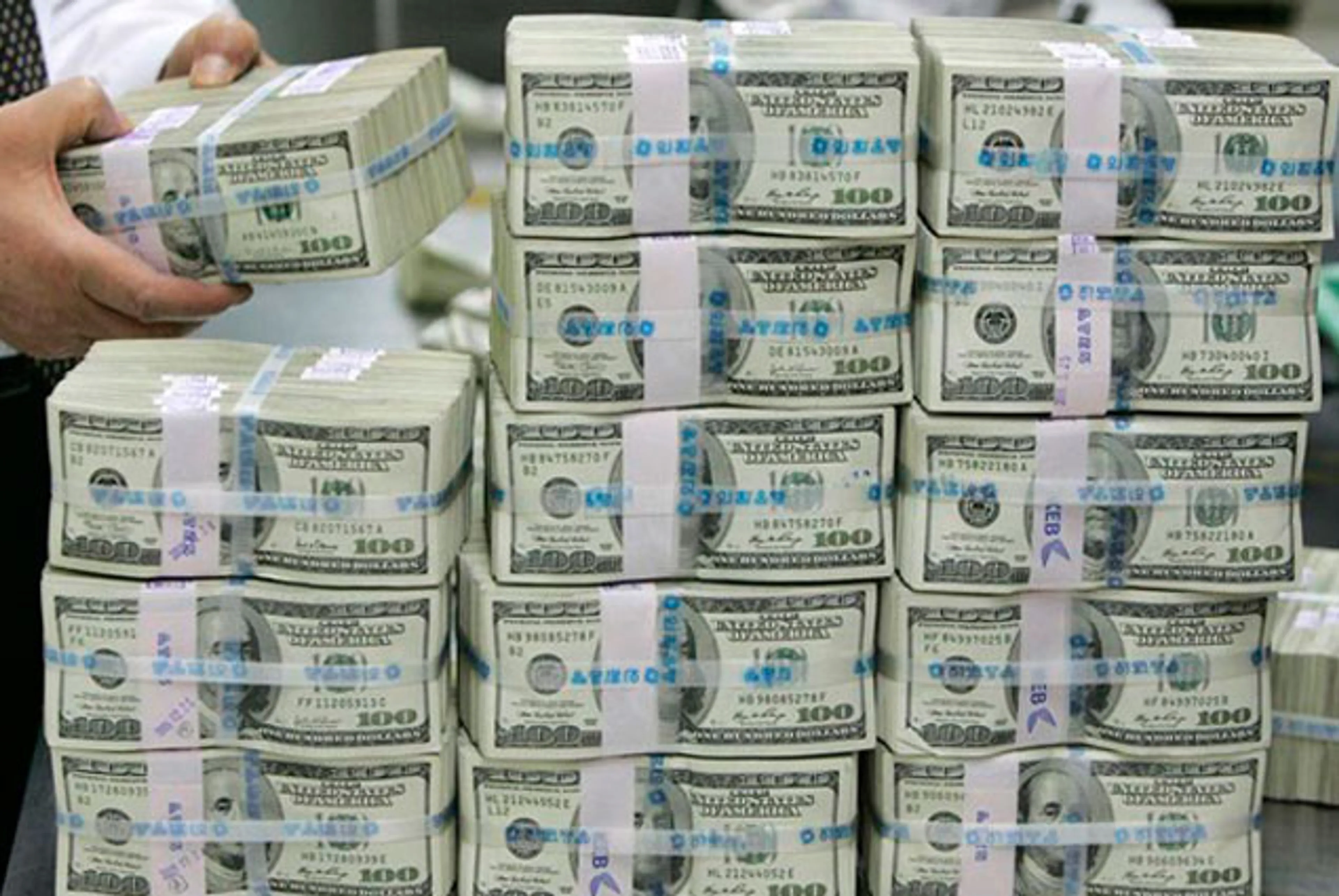 Капитал - Китай выделит Казахстану более $1 млрд