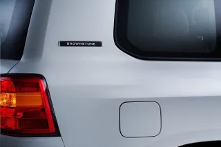 Капитал - Toyota Land Cruiser 200 Brownstone уже в РК