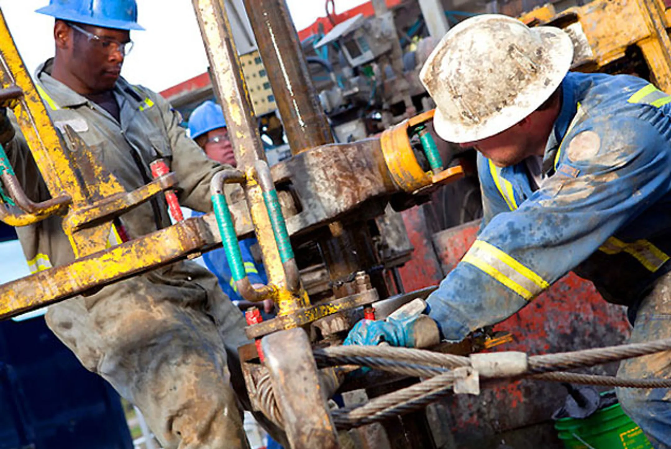 Нефть дешевеет в ожидании итогов переговоров по Ирану - Image Kapital.kz