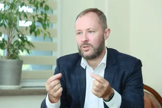 Фото: Руслан Пряников