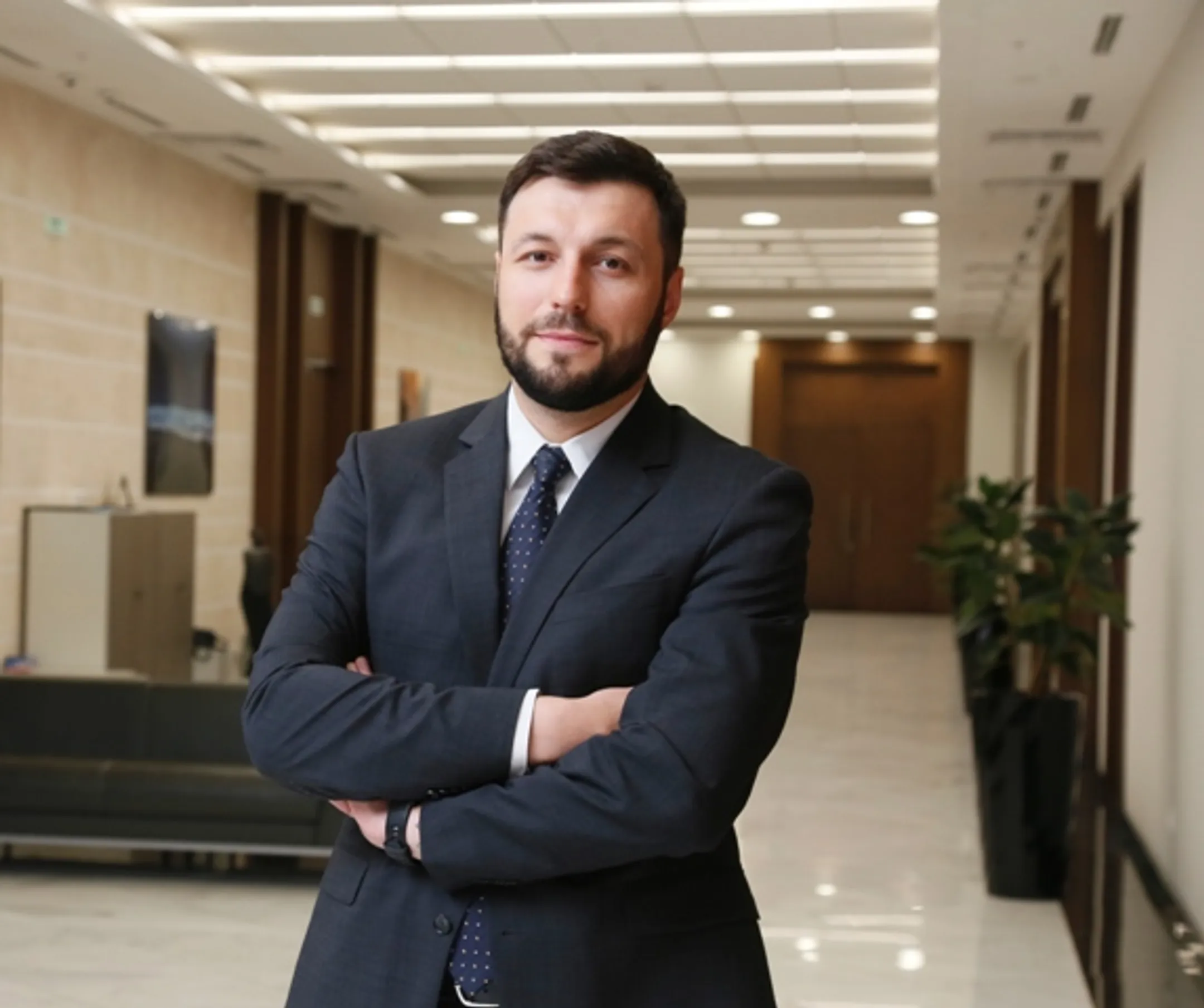 Сергей Коваленко: Рынок зарплатных проектов трансформируется - Image Kapital.kz