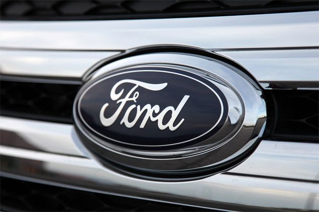 Ford наметил новую стратегию в Европе - Kapital.kz