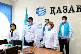 Капитал - В Актобе будут производить лифтовое оборудование