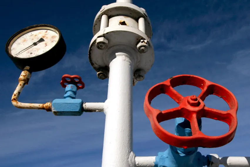 Капитал - Израиль подписал первое соглашение об экспорте газа