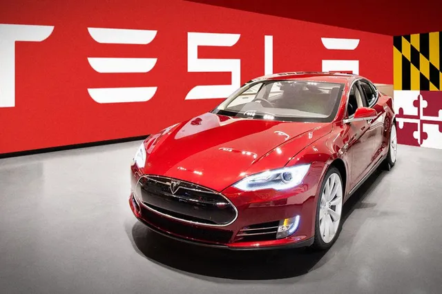 Основатель Oracle  раскрыл данные о вложениях в Tesla
