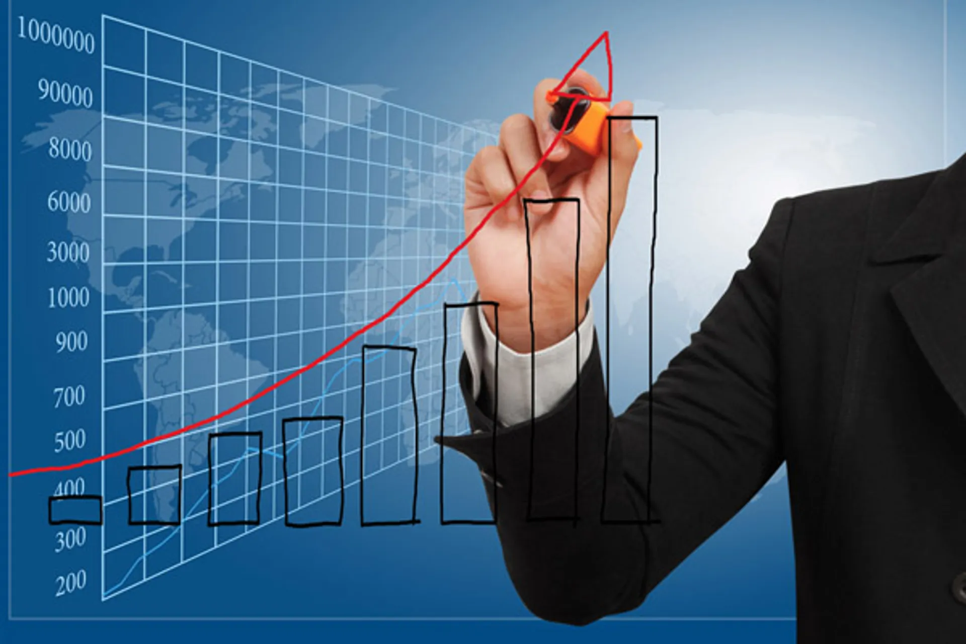 Капитал - Нацбанк: Экономика Казахстана в 2018 году вырастет на 2,9%