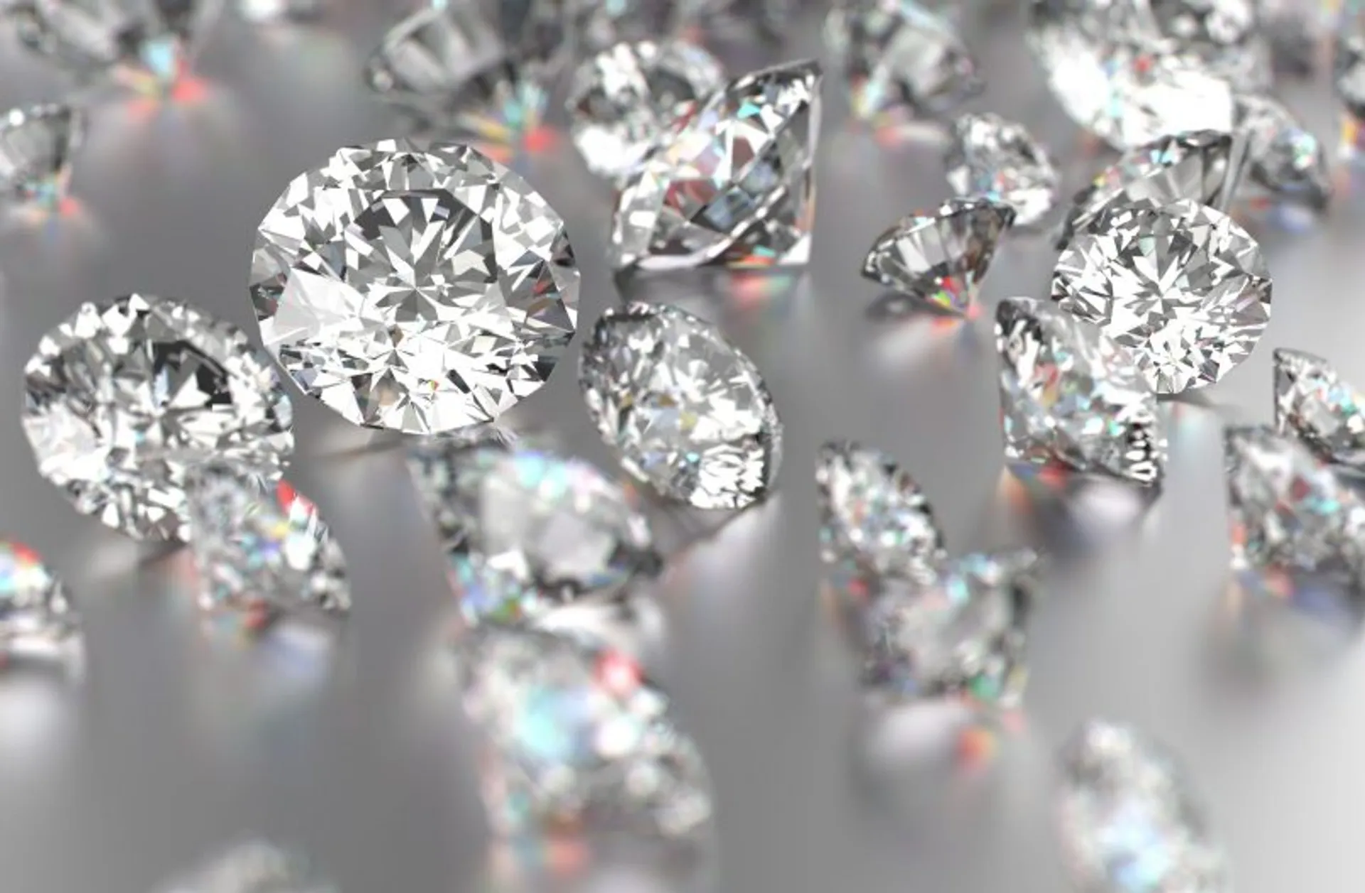 Капитал - Крупнейший алмазодобытчик De Beers запускает бренд Lightbox