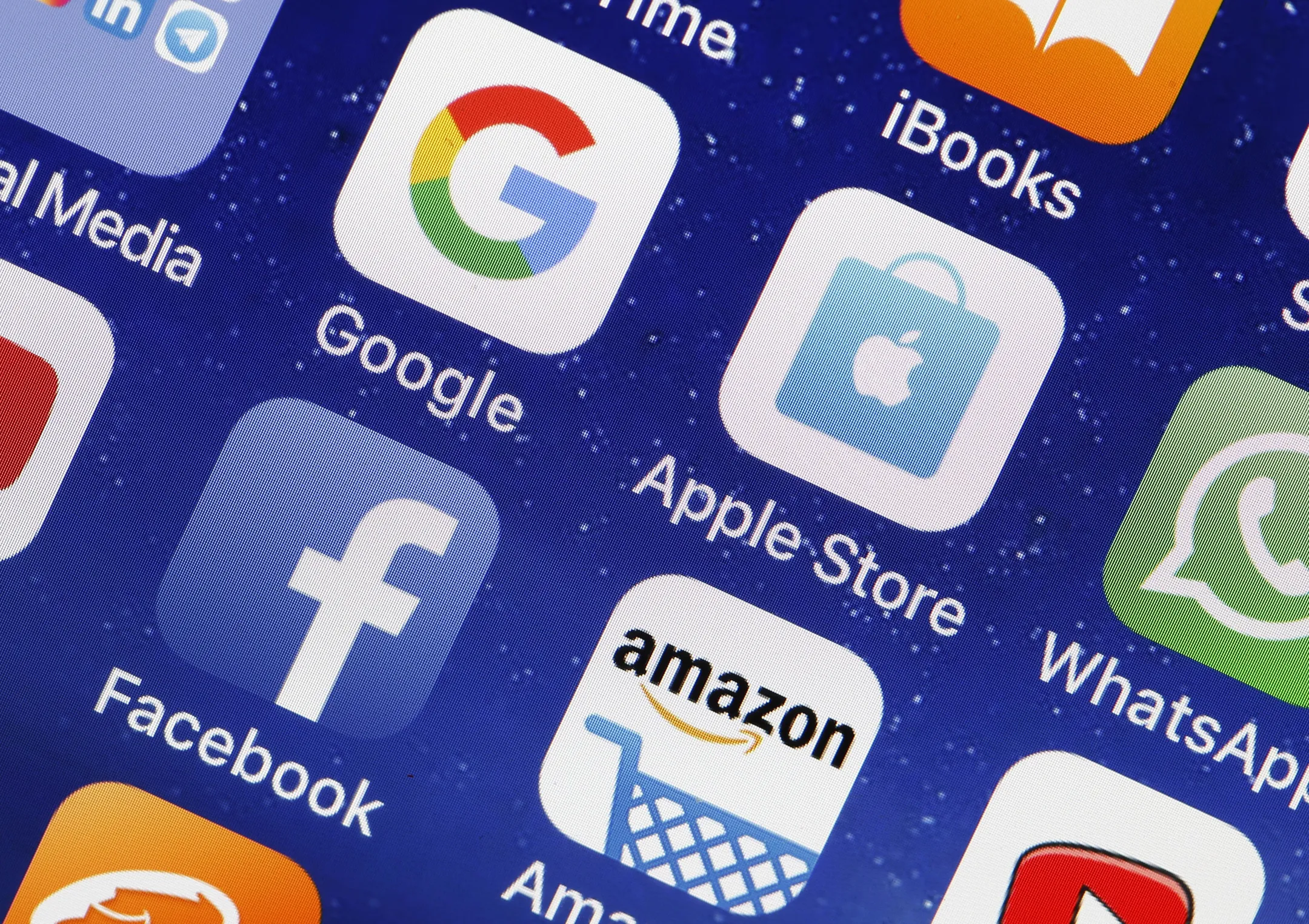 Google уступил лидерство в рейтинге самых дорогих брендов мира - Image Kapital.kz