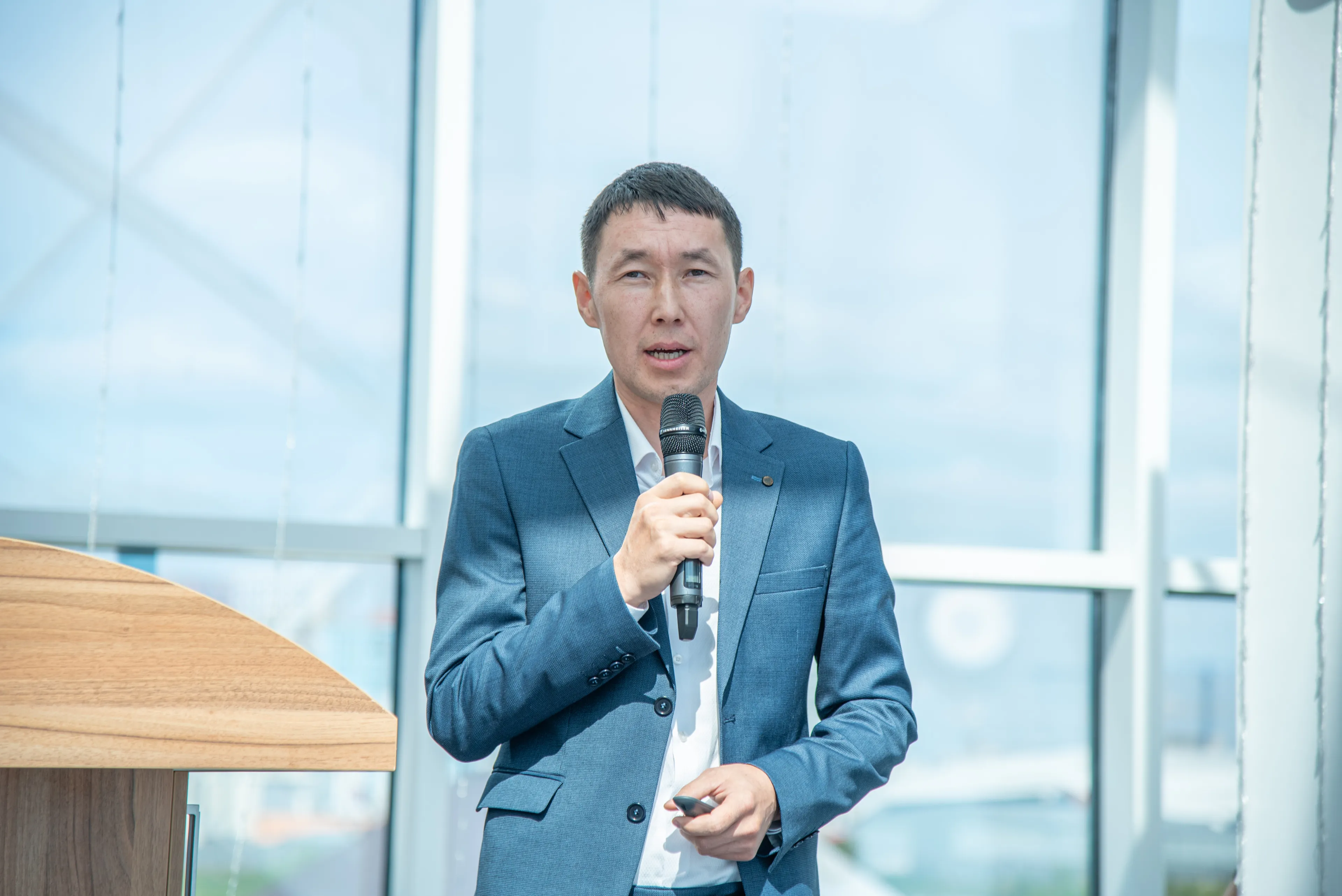 В РК разрабатывают технологию изготовления электропечных преобразователей для металлургических заводов - фото kapital.kz