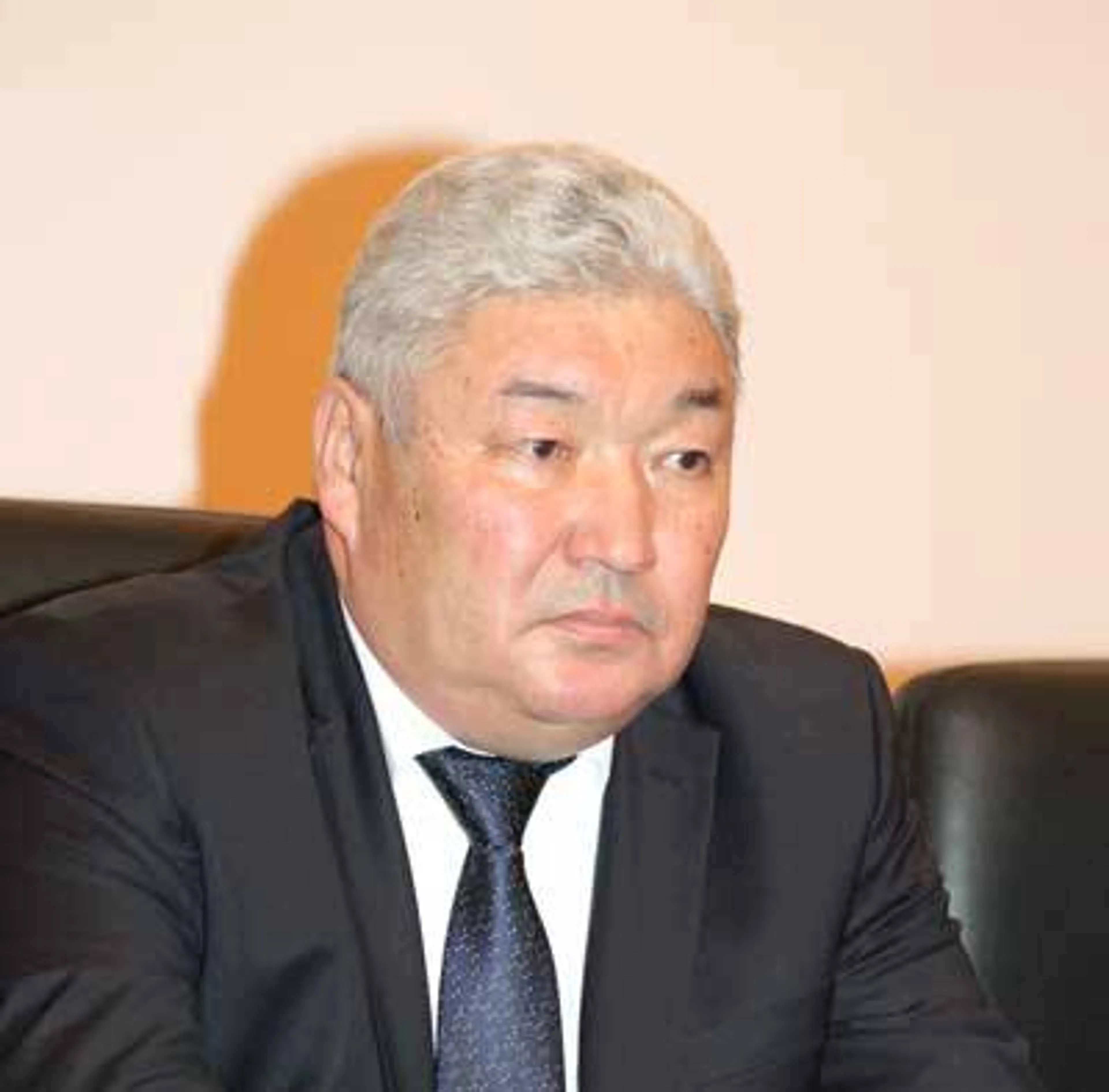 Капитал - Назначен аким Кокшетау