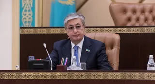 Капитал - Президент поручил наладить работу по оказанию адресной соцпомощи