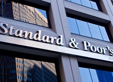 S&P понизило рейтинг крупных банков- Kapital.kz