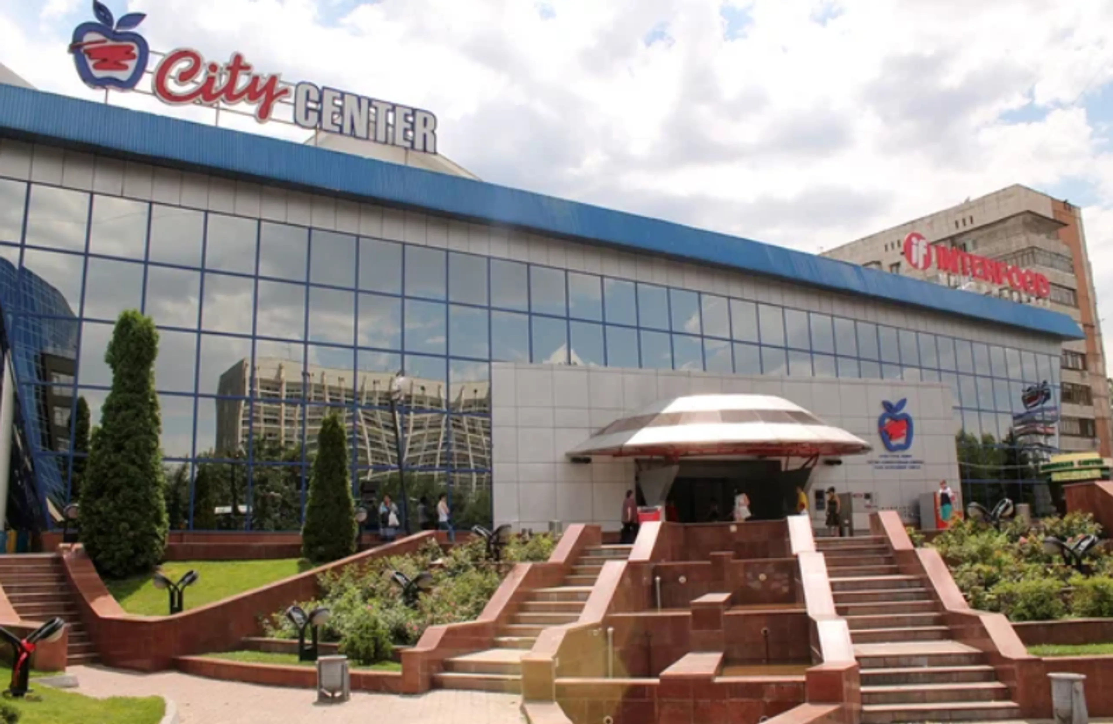 Фото: cisgate.kz