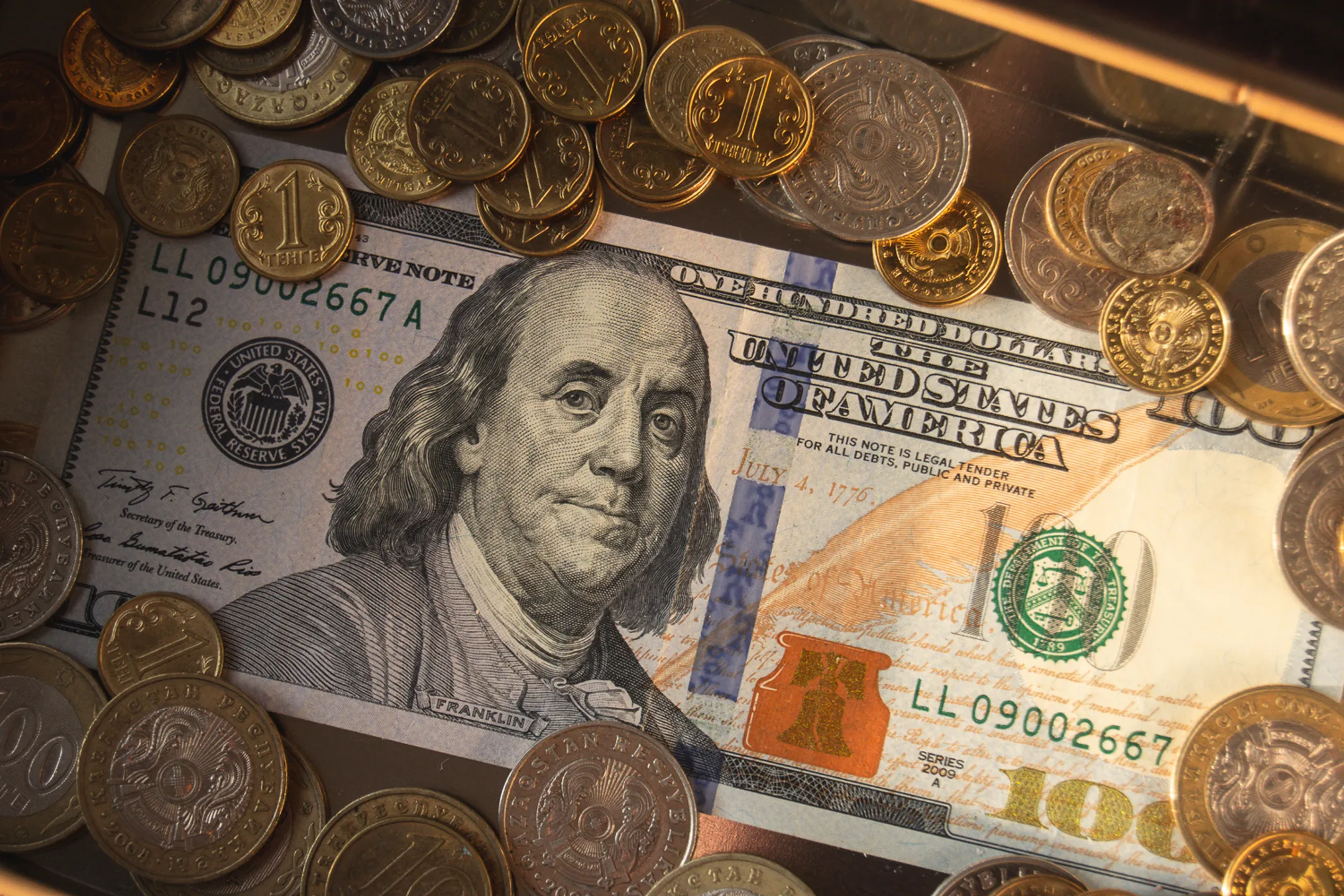 Фото: Валерия Змейкова