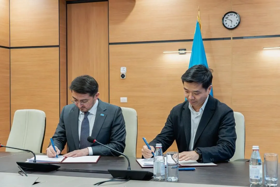 В Алматы готовятся к запуску дронов-доставщиков