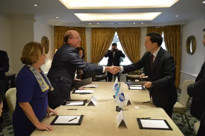 Для Астаны закупят 200 современных автобусов