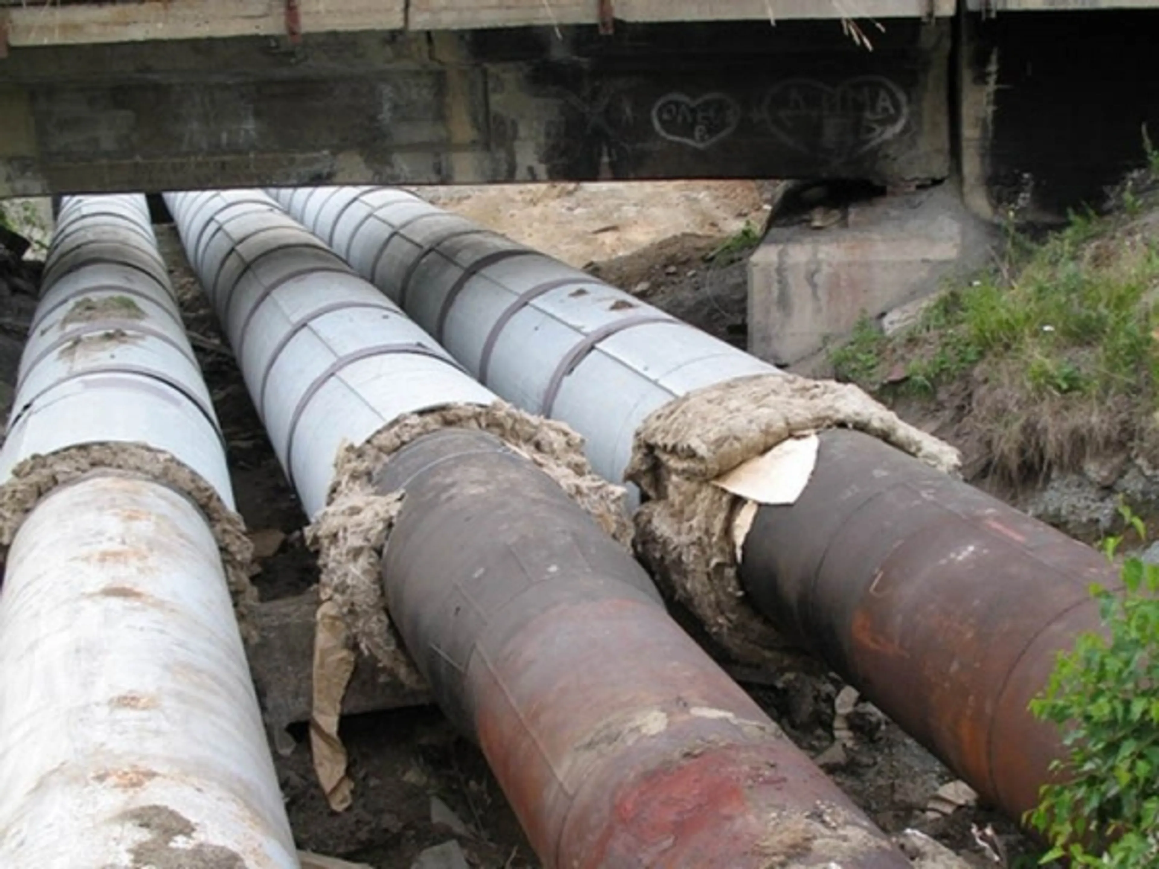 Капитал - Энергетики не исключают аварий во время отопительного сезона в Алматы