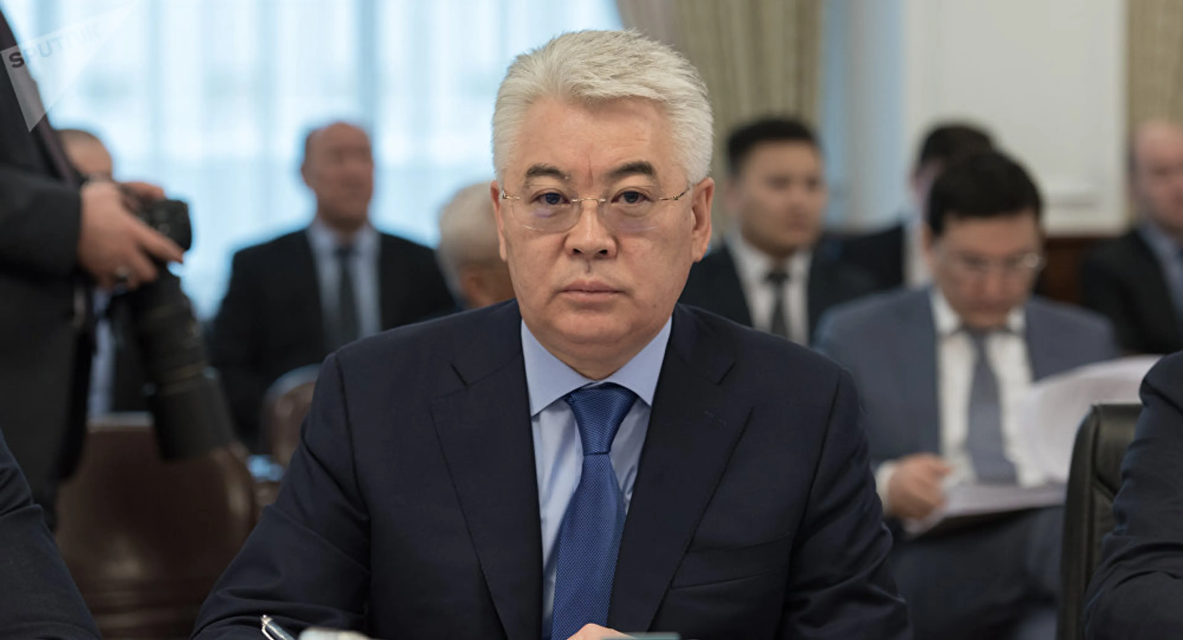 Капитал - Фонд развития оборонно-промышленного комплекса появится в РК