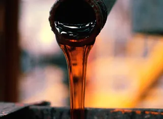 Капитал - Нефть дорожает на статистике из Китая