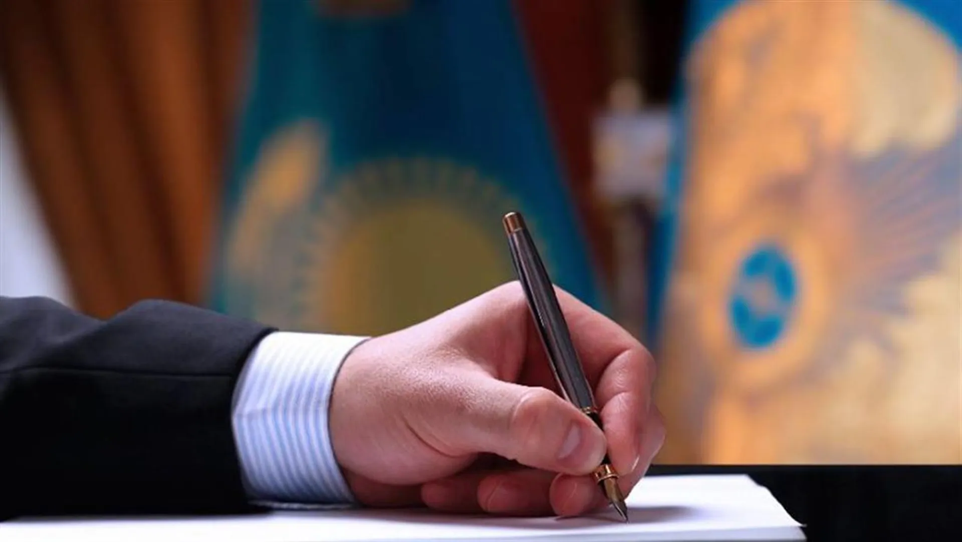 Фото: сайт АЗРК РК