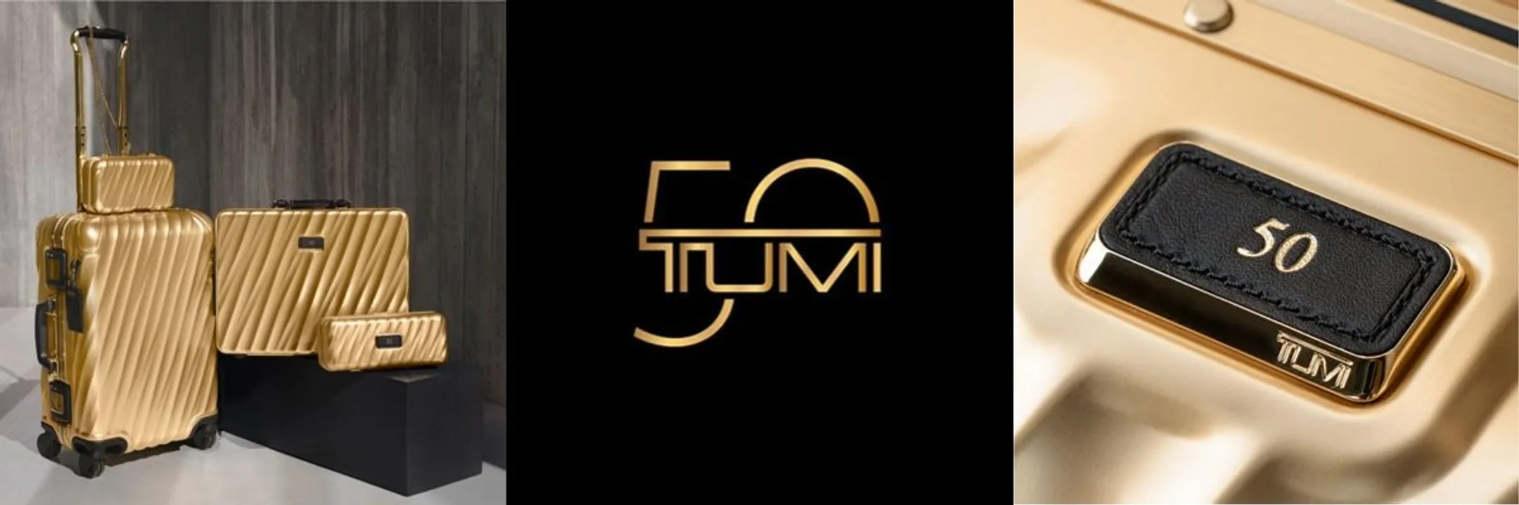 В 2025 году Tumi Inc. отпраздновала свое 50-летие. Фото: corporate.samsonite.com