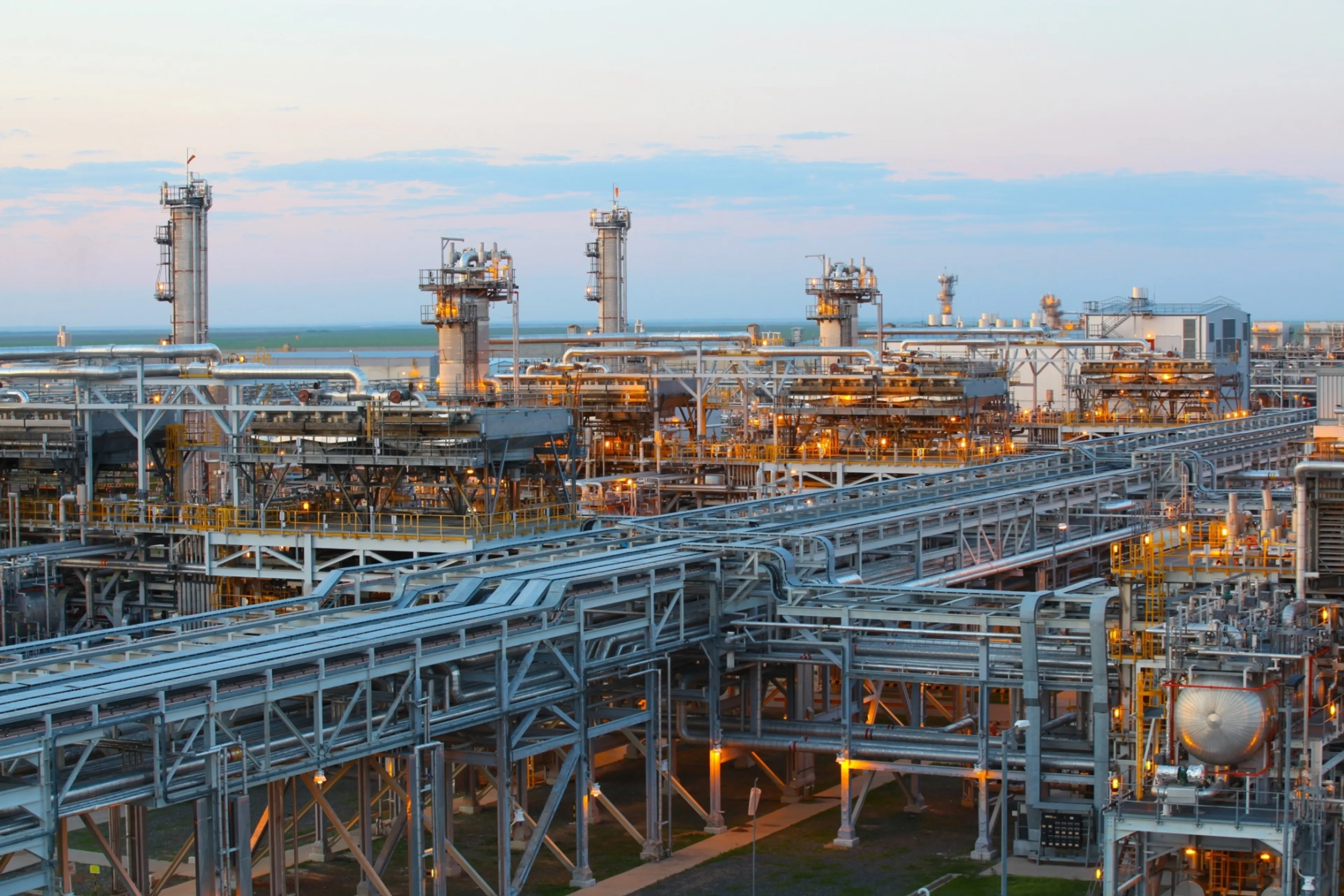 Капитал - Карачаганак: работа в прежнем режиме