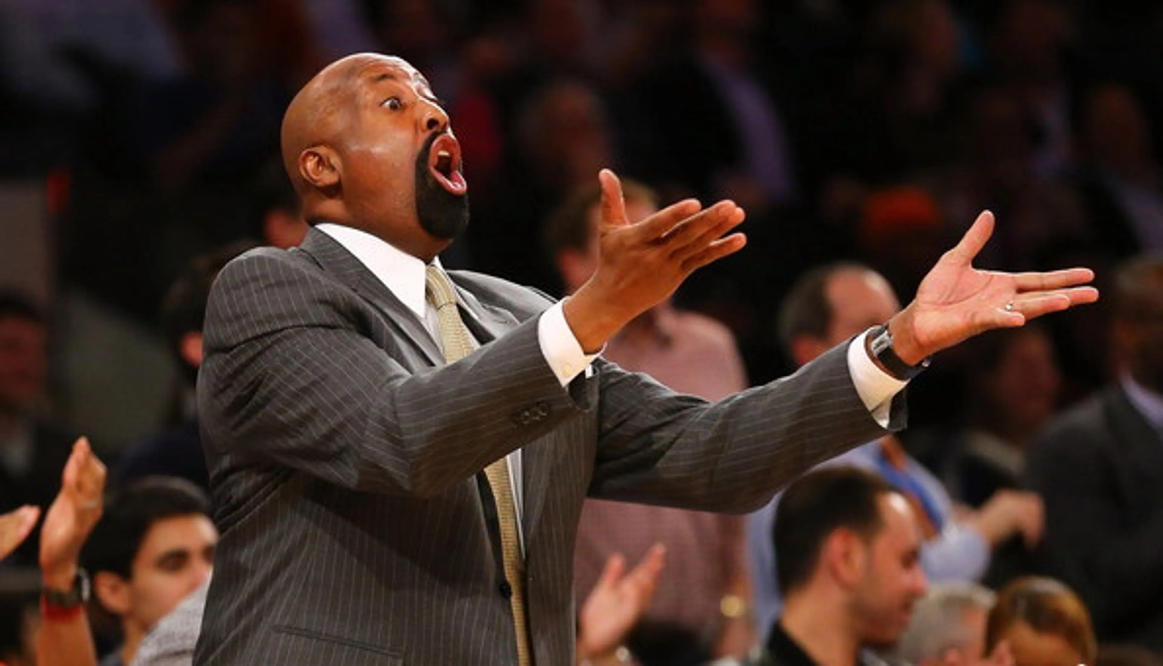 Капитал - Тренер запретил игрокам «Нью-Йорка» жаловаться журналистам