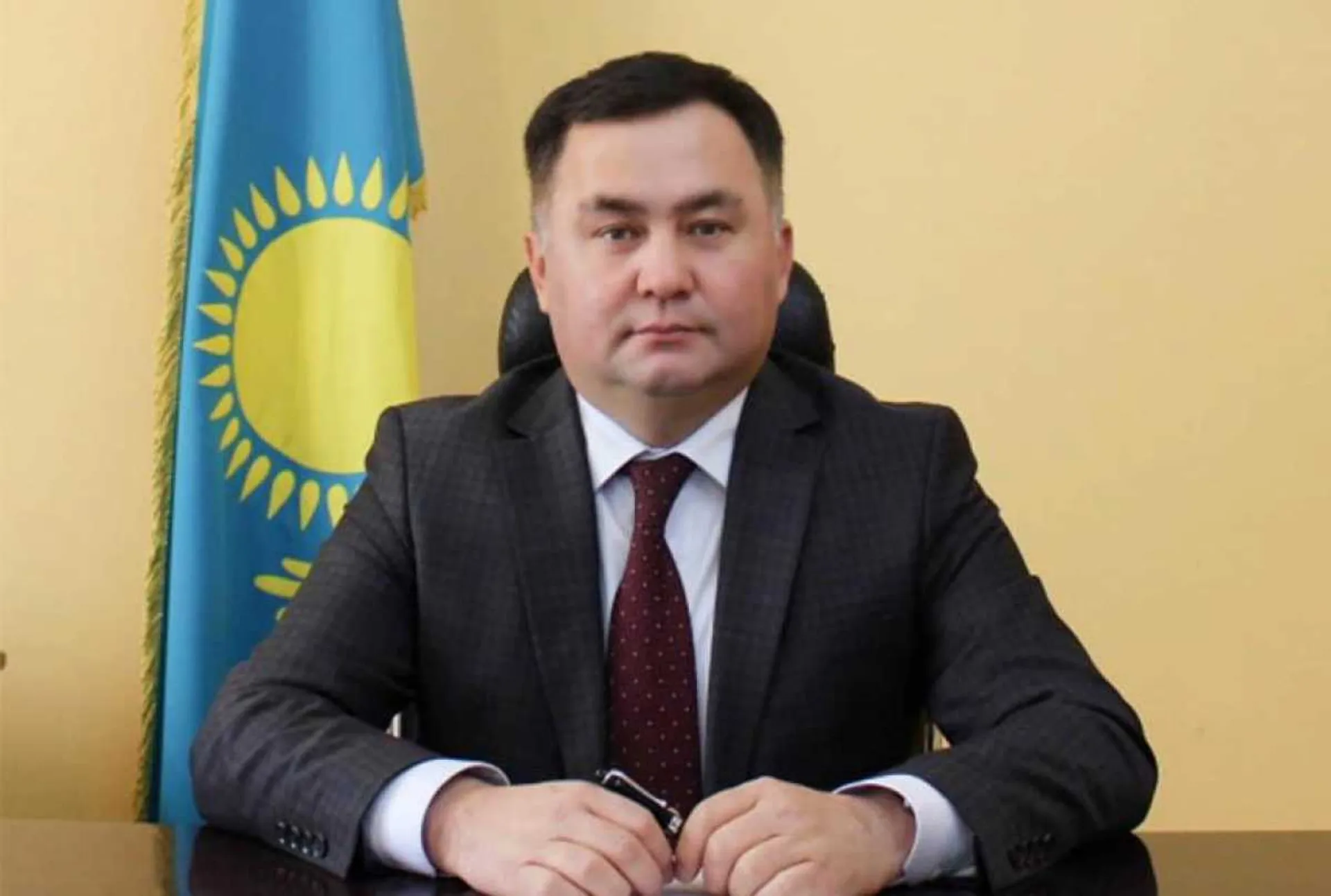 Капитал - Сенат избрал нового председателя Верховного суда