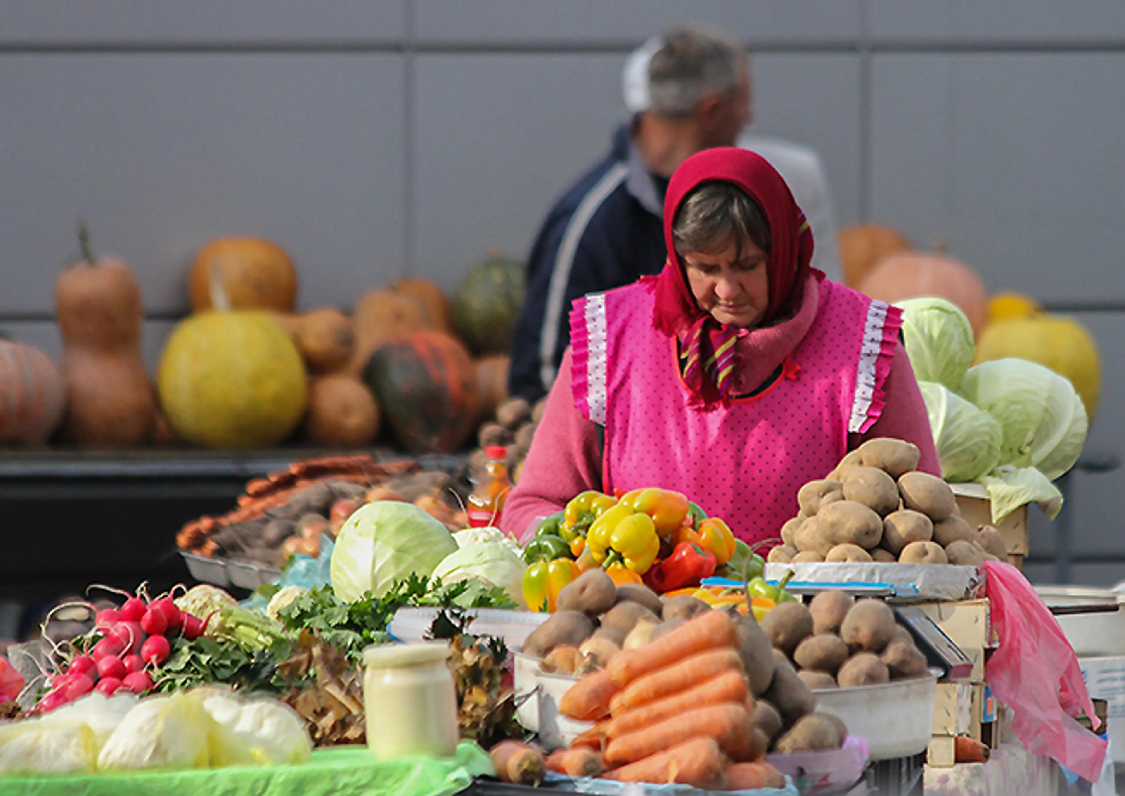 Капитал - Украина потеряла $100 млрд из-за торговой войны с Россией