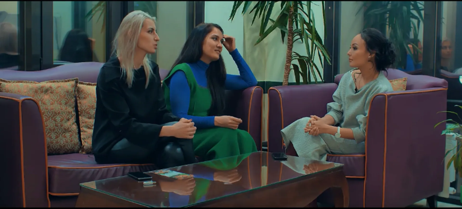 Капитал - Бизнес на корпоративах: как работают event-агентства в праздники