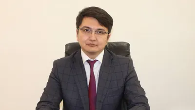 Нариман Мукушев получил должность вице-министра труда и соцзащиты