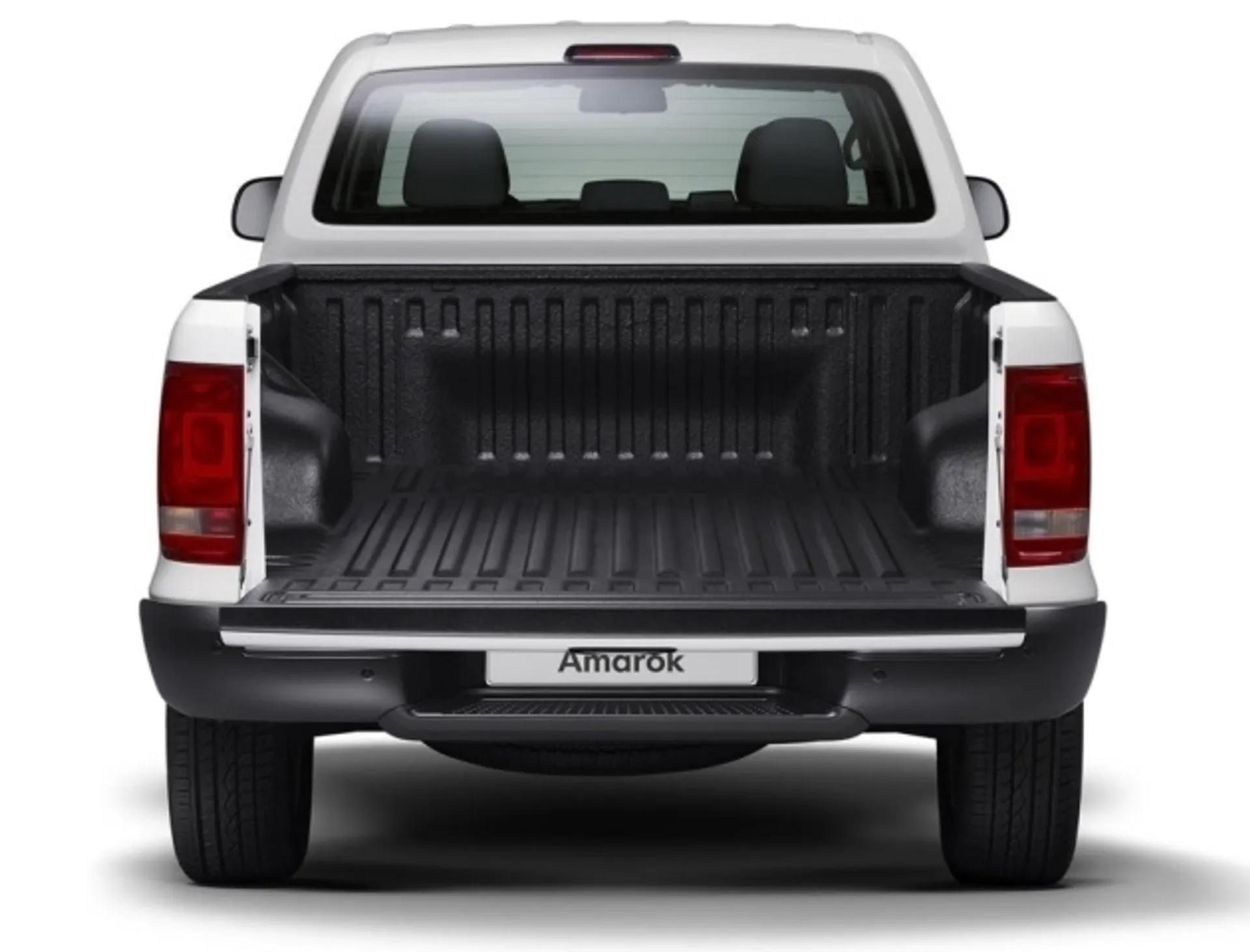 Капитал - Volkswagen удлинил Amarok