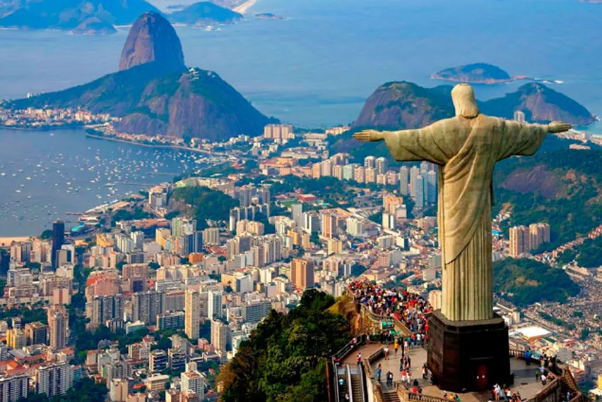 Капитал - Бюджет Олимпиады в Рио увеличен на четверть