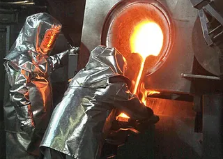 Капитал - В РК построят завод по аффинажу урана