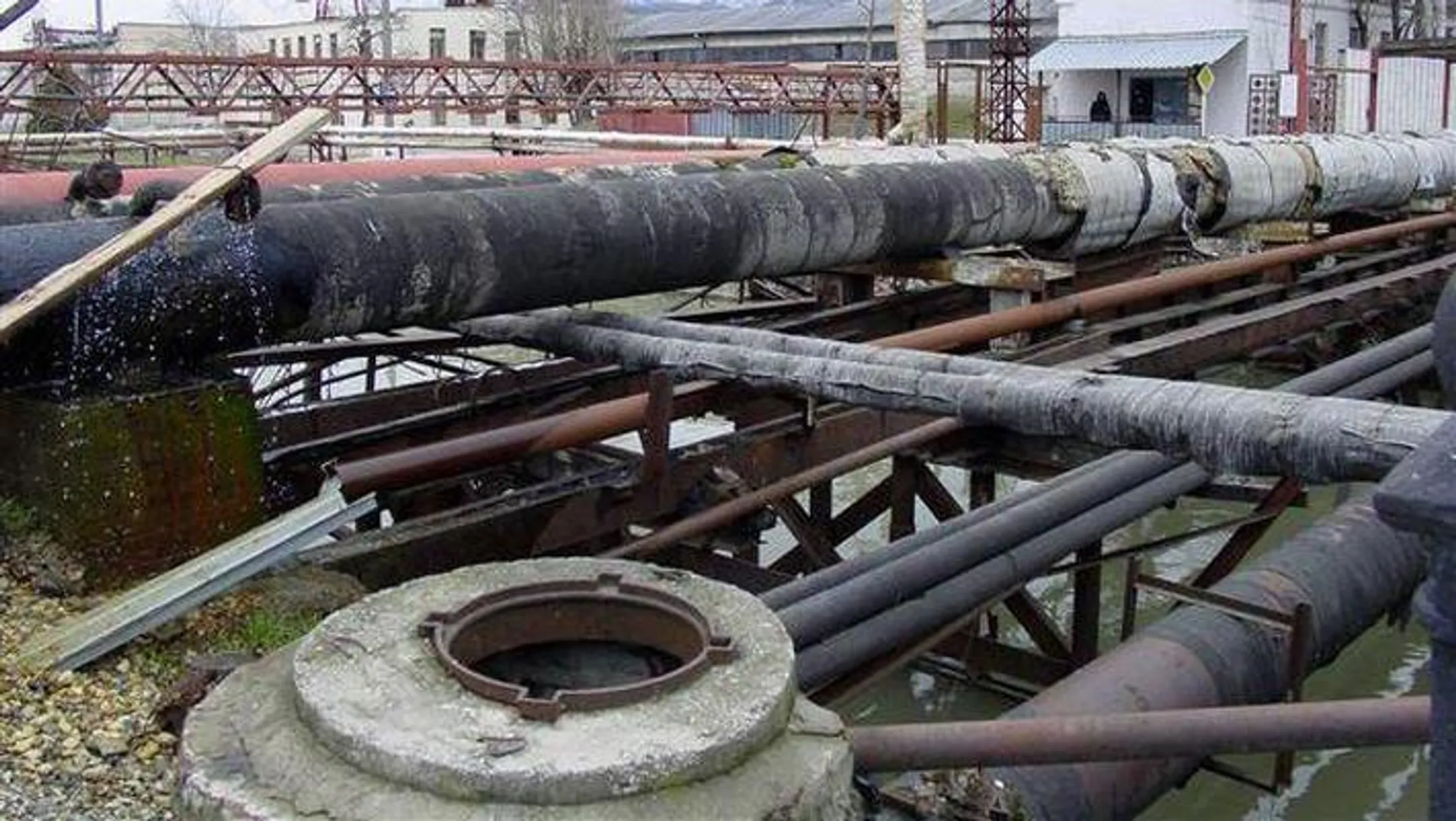 1,7 млрд тенге инвестируют в модернизацию тепловых сетей - Image Kapital.kz