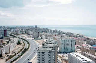 Капитал - В Актау жилье за год стало дороже на 8,6%