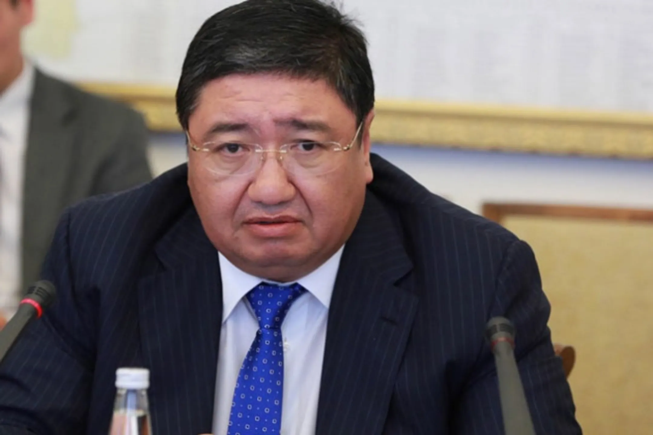 Экс-аким Арын обвинил следствие в фальсификации доказательств - Image Kapital.kz