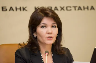 New Normal в Казахстане