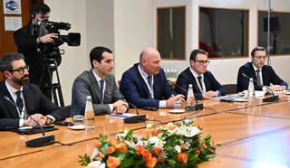 Фото: Акорда