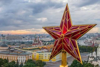 Капитал - Джордж Сорос: Россия развивается по пути мировой державы