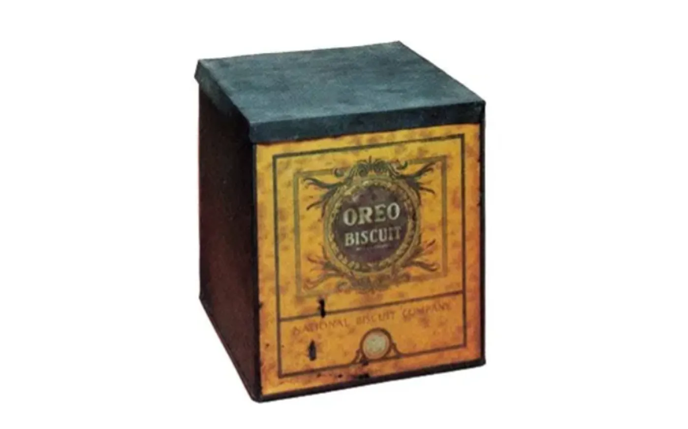 Фото: mondelezinternational.com