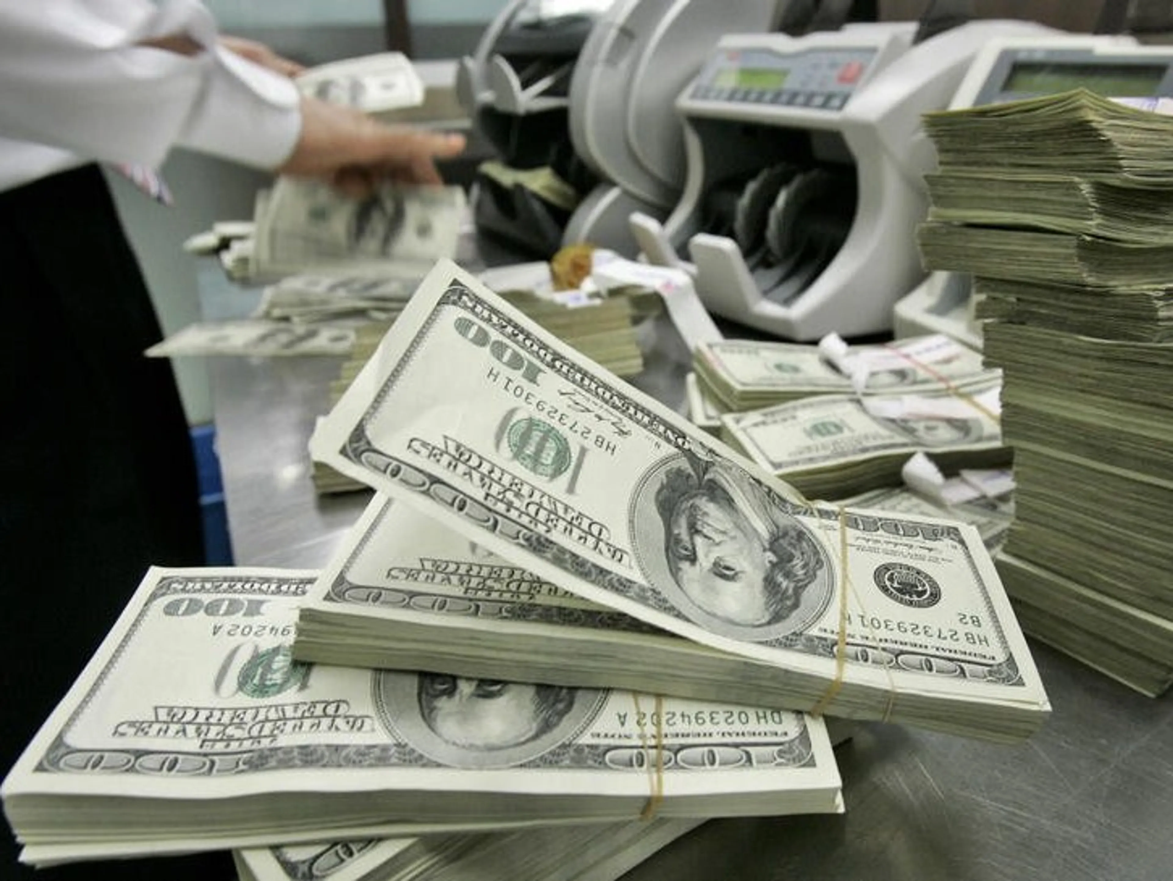 Капитал - РК экспортирует продукцию на $90 млрд.